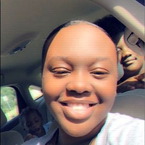 Meet your Posher, Jamiyah